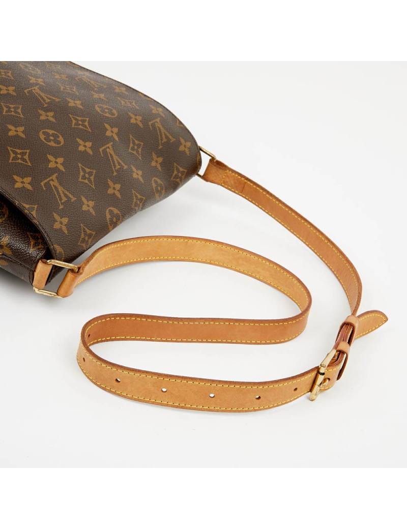 Bandoulière LOUIS VUITTON Monogram 