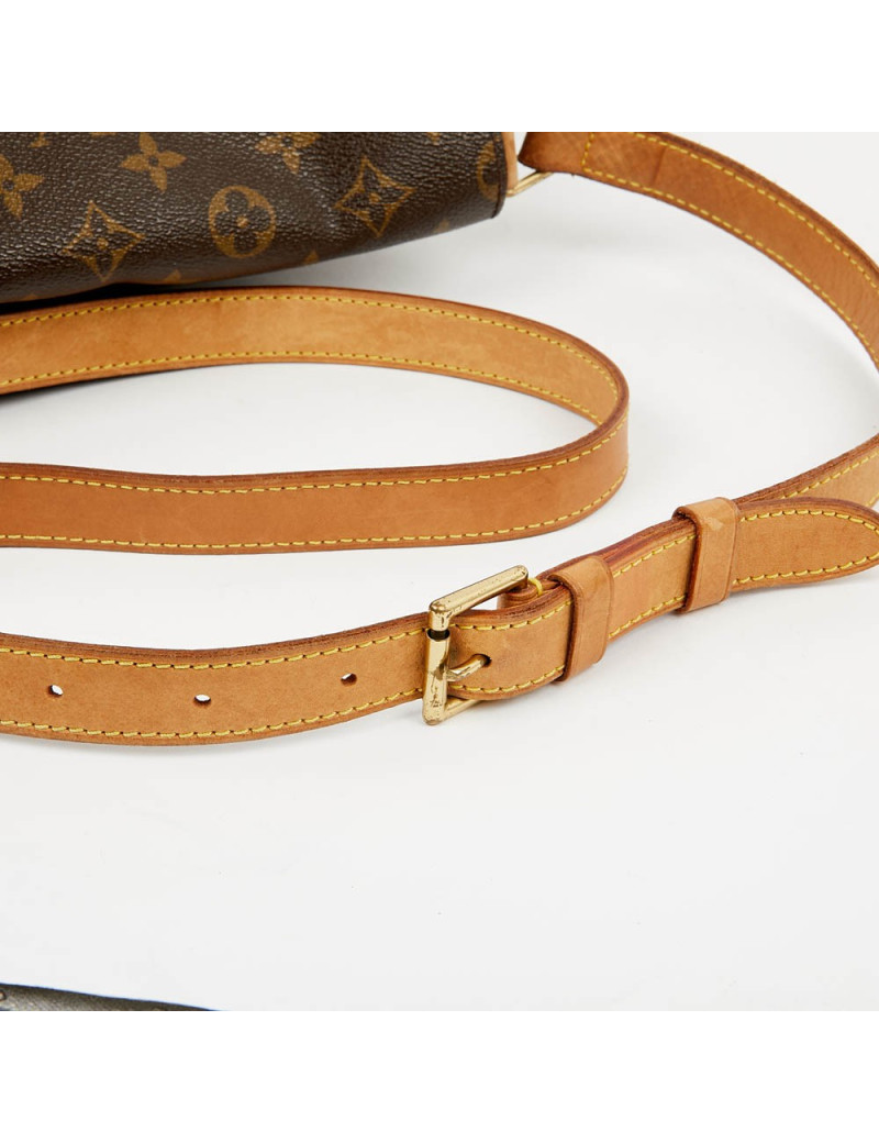 Bandoulière LOUIS VUITTON Monogram 