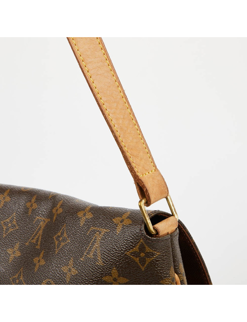 Bandoulière LOUIS VUITTON Monogram 