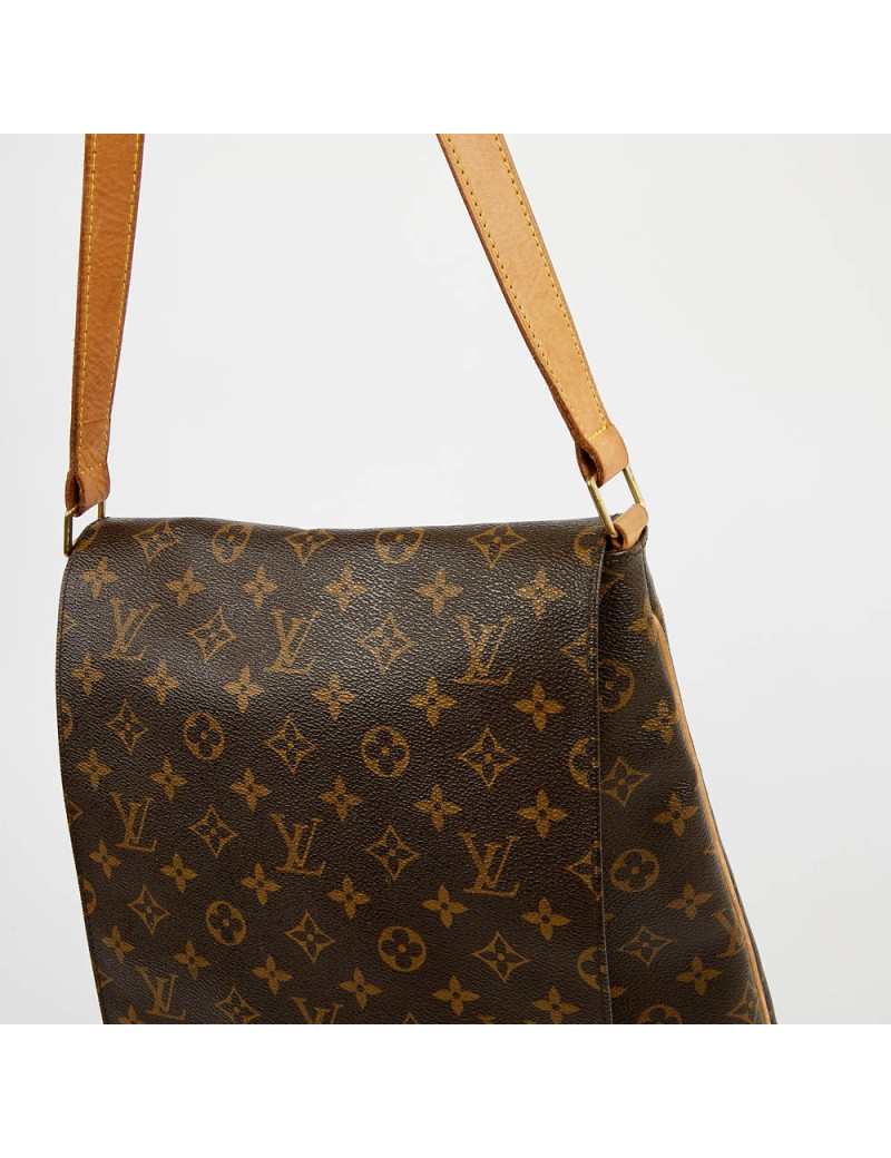 Bandoulière LOUIS VUITTON Monogram 