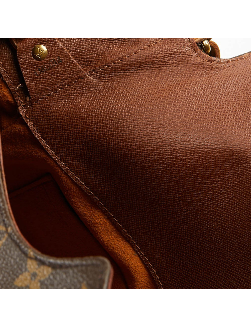 Bandoulière LOUIS VUITTON Monogram 