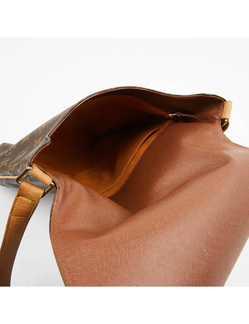 Bandoulière LOUIS VUITTON Monogram 