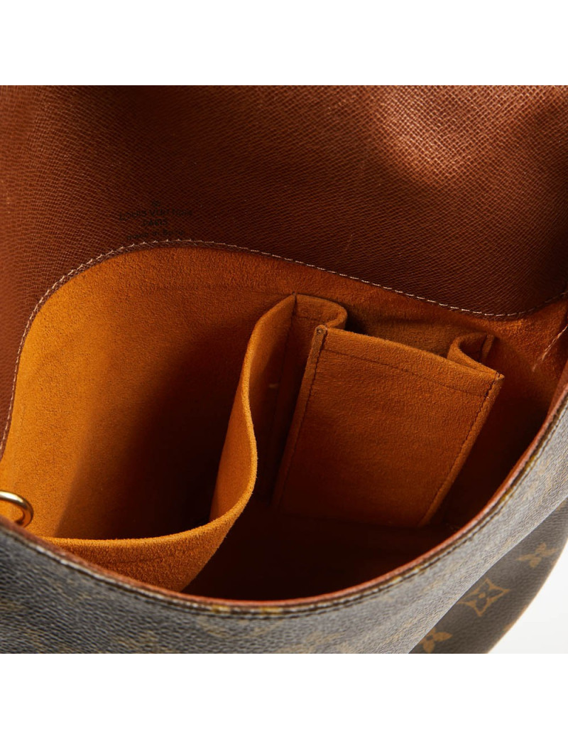 Bandoulière LOUIS VUITTON Monogram 