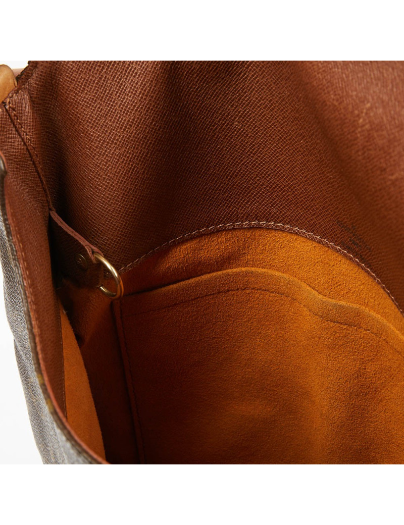 Bandoulière LOUIS VUITTON Monogram 