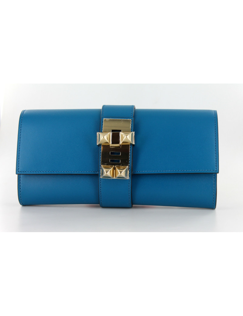 pochette Médor HERMES 