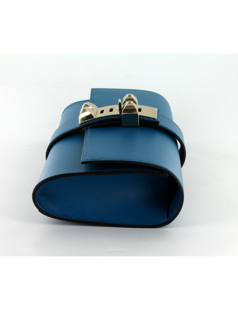 pochette Médor HERMES 