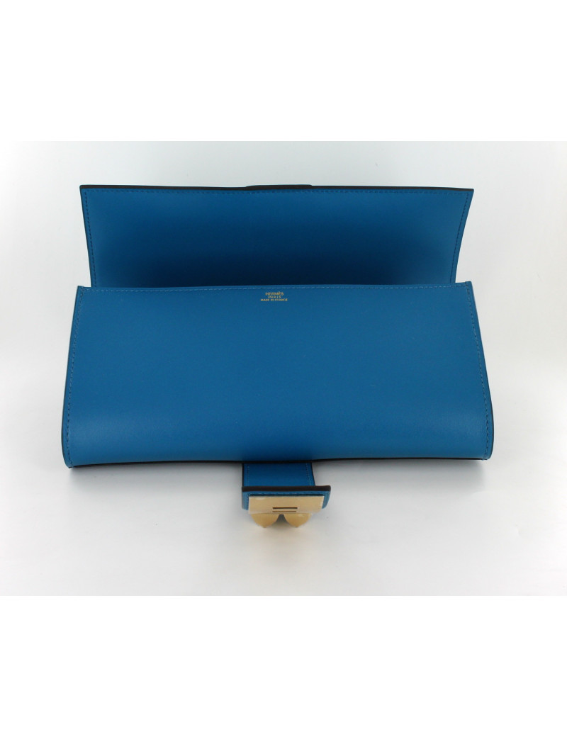 pochette Médor HERMES 