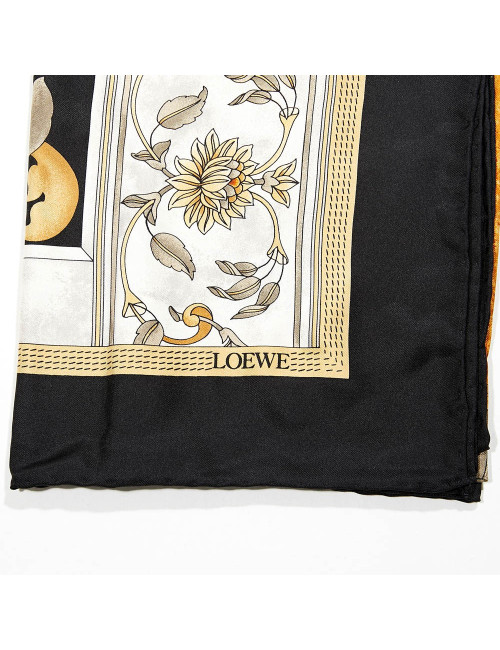 Carré LOEWE 150e Anniversaire