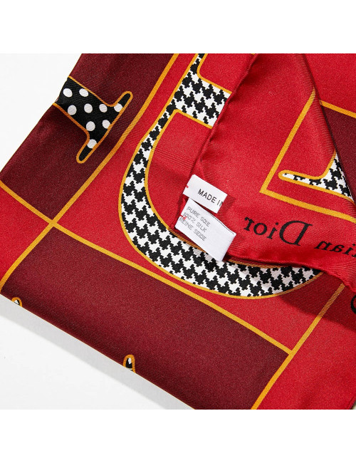 Foulard CHRISTIAN DIOR