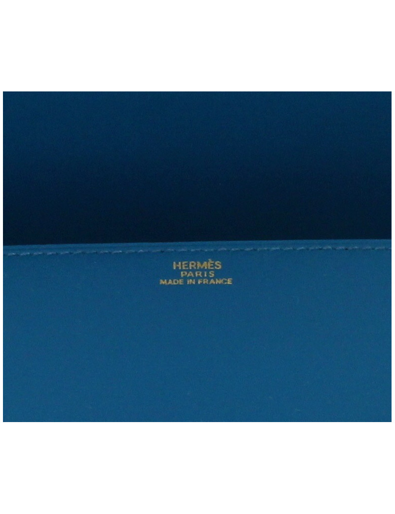 pochette Médor HERMES 