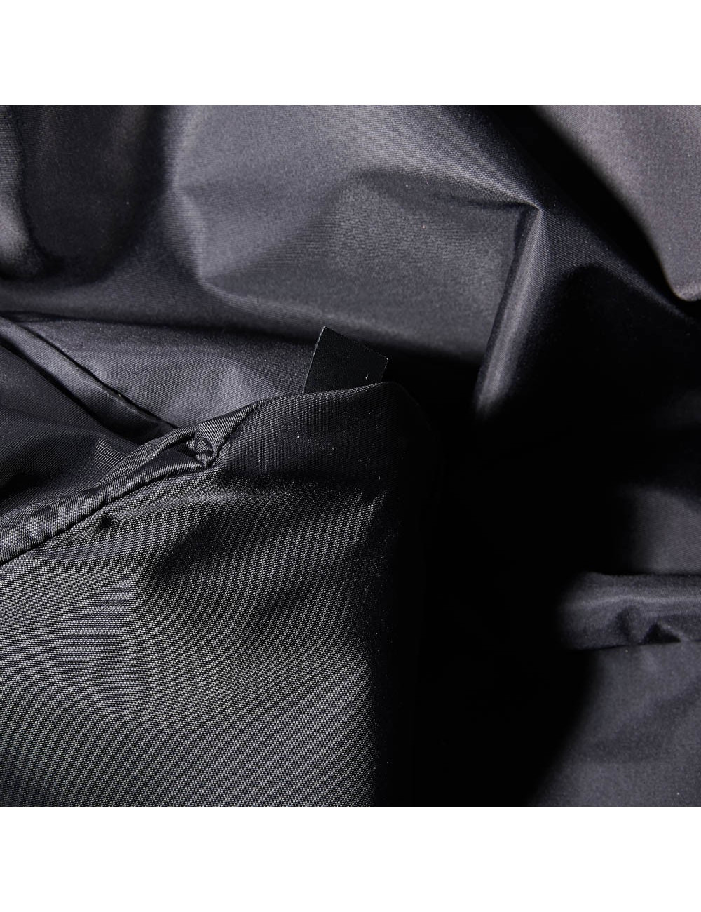 Cartable toile monogramme marron