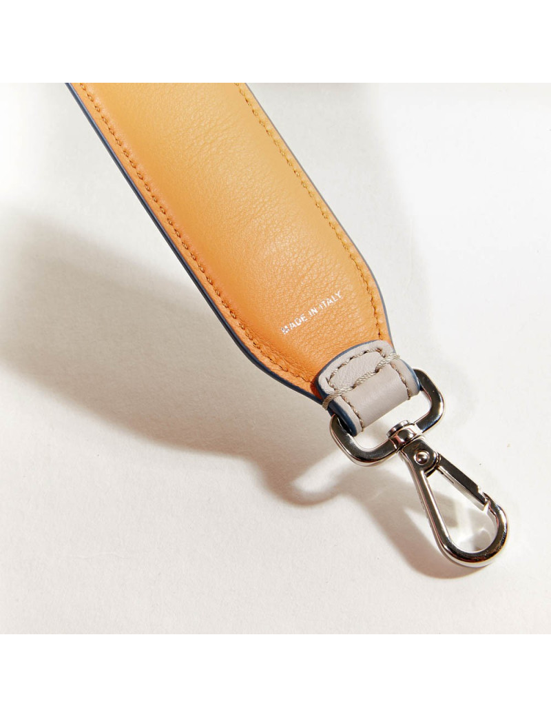 Bandoulière FENDI Multicolore