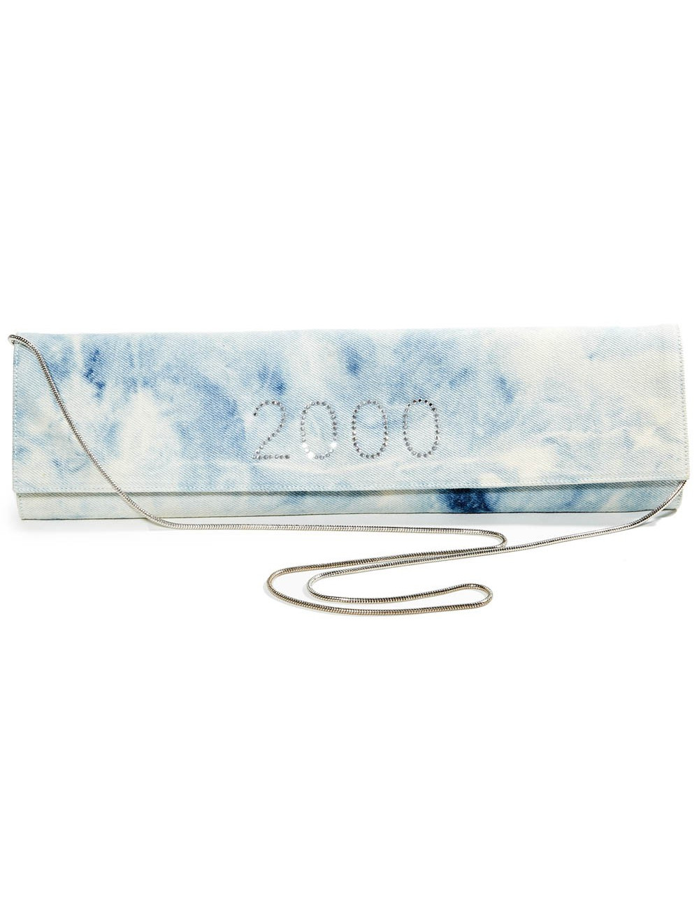 Longue pochette Celeste 2000 EMANUEL UNGARO