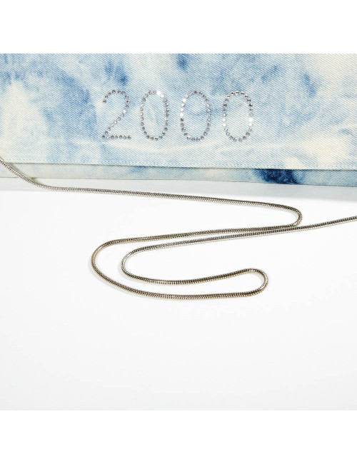 Longue pochette Celeste 2000 EMANUEL UNGARO