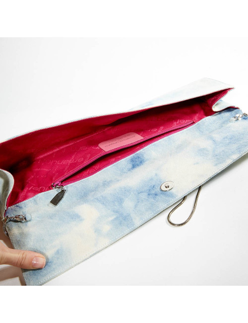 Longue pochette Celeste 2000 EMANUEL UNGARO