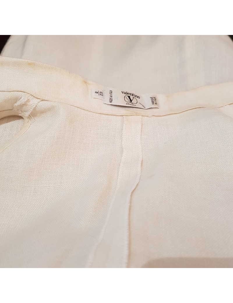 Veste sas manches VALENTINO