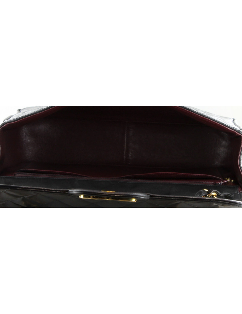 Sac CHANEL Maxi Jumbo Vintage