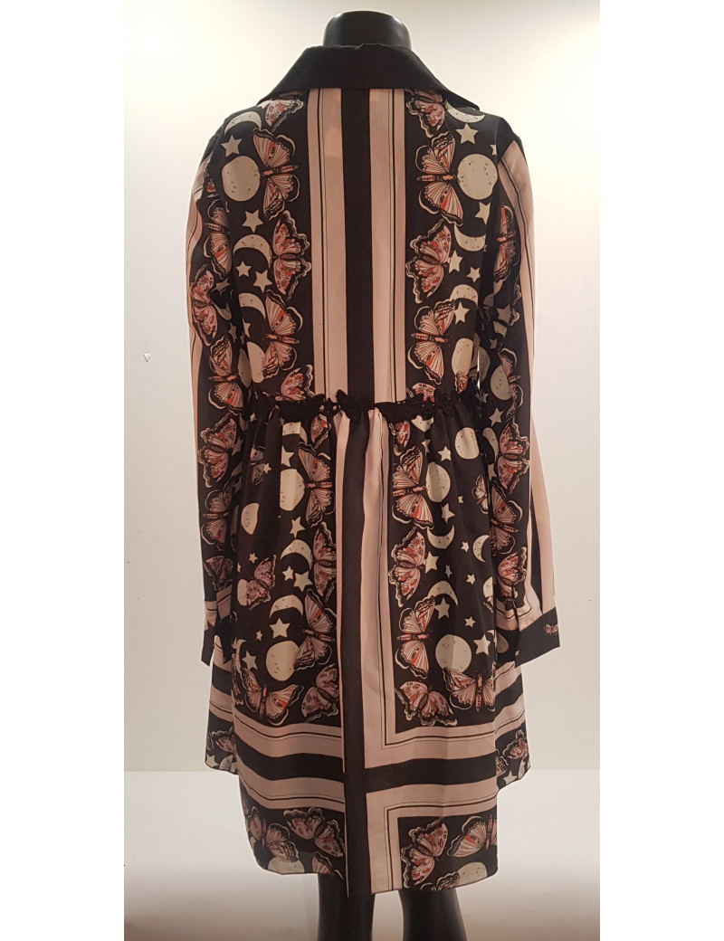 Robe GAMBA by GAMBASTITA VALLI