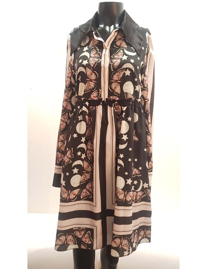 Robe GAMBA by GAMBASTITA VALLI