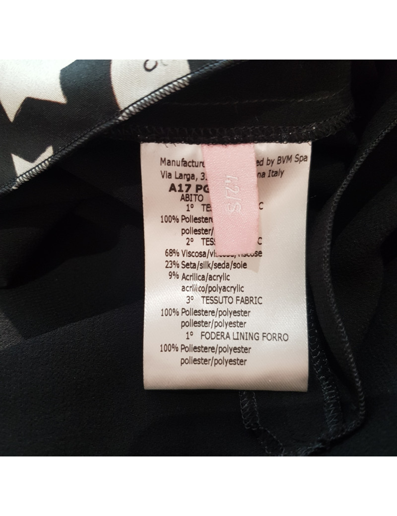 Robe GAMBA by GAMBASTITA VALLI