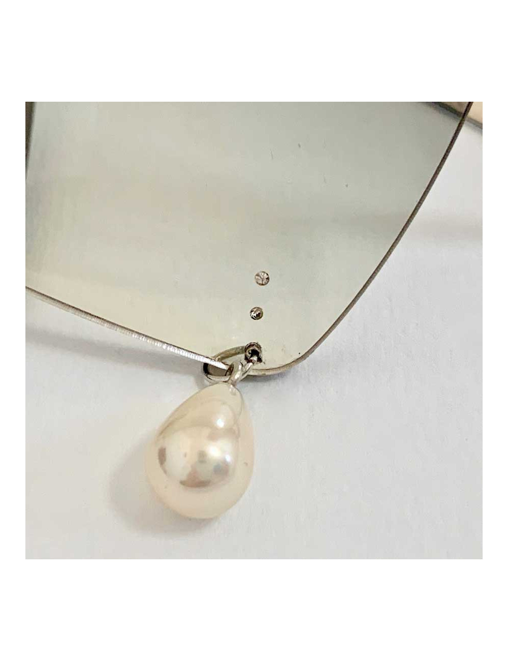 Lunettes de soleil CHANEL