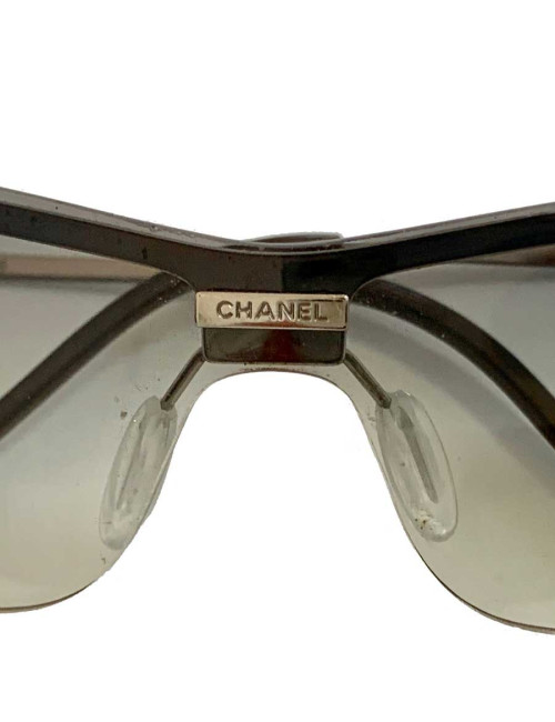 Solaires CHANEL perle