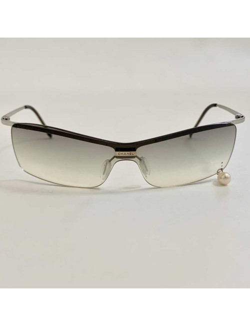 Solaires CHANEL perle