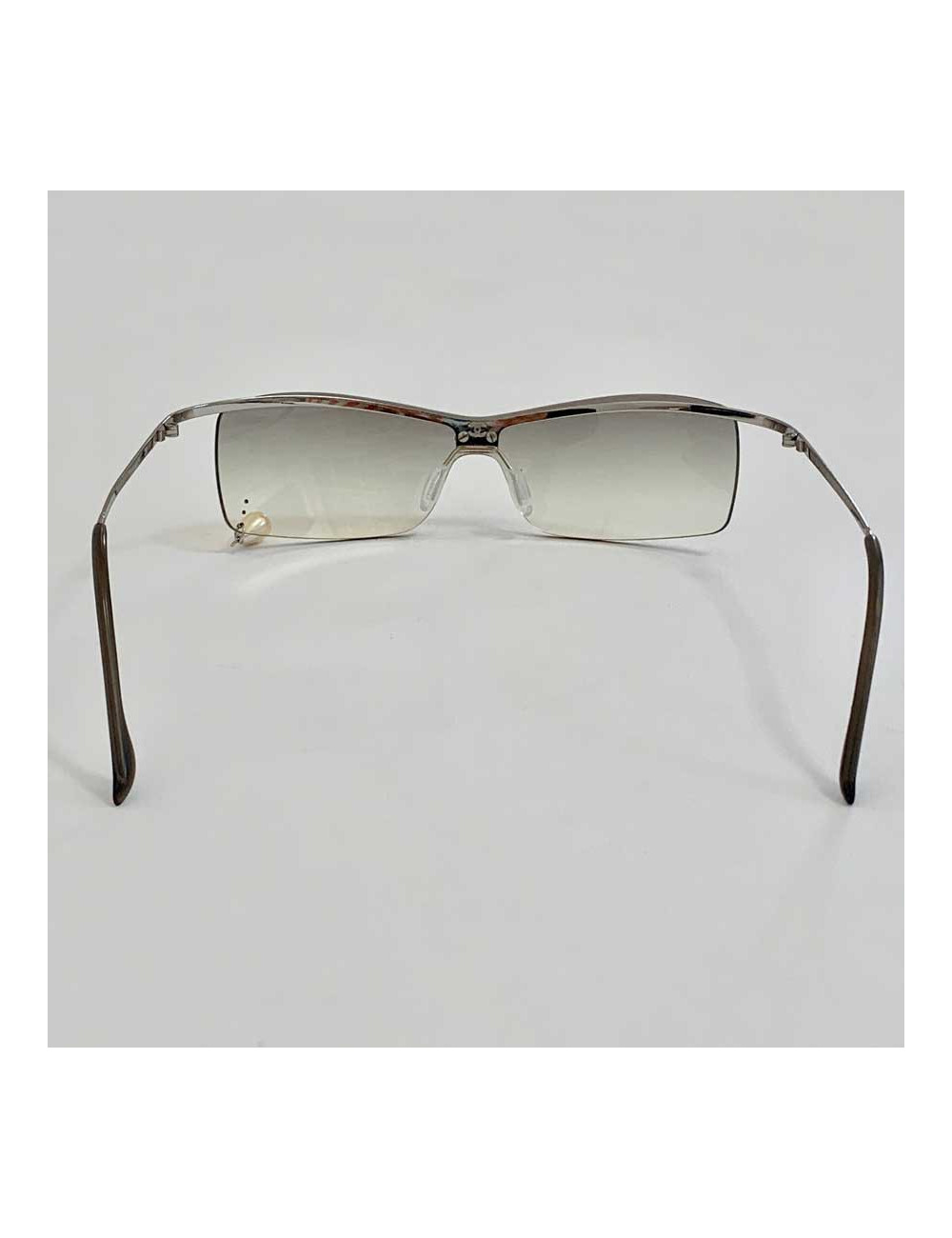 Lunettes de soleil CHANEL