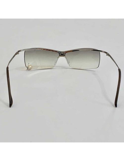 Solaires CHANEL perle