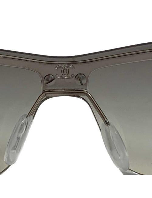 Lunettes de soleil CHANEL