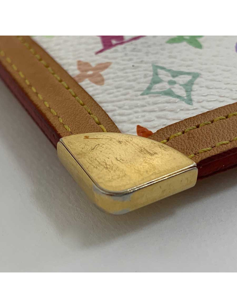 Porte clé LOUIS VUITTON