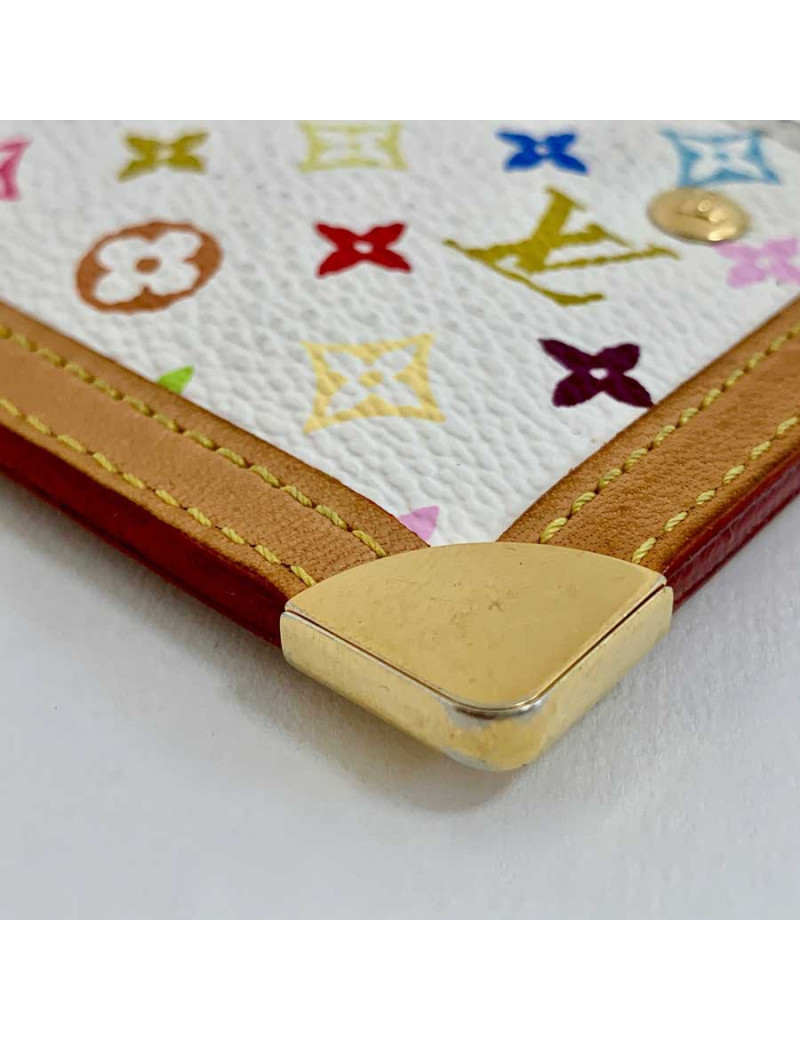 Porte clé LOUIS VUITTON