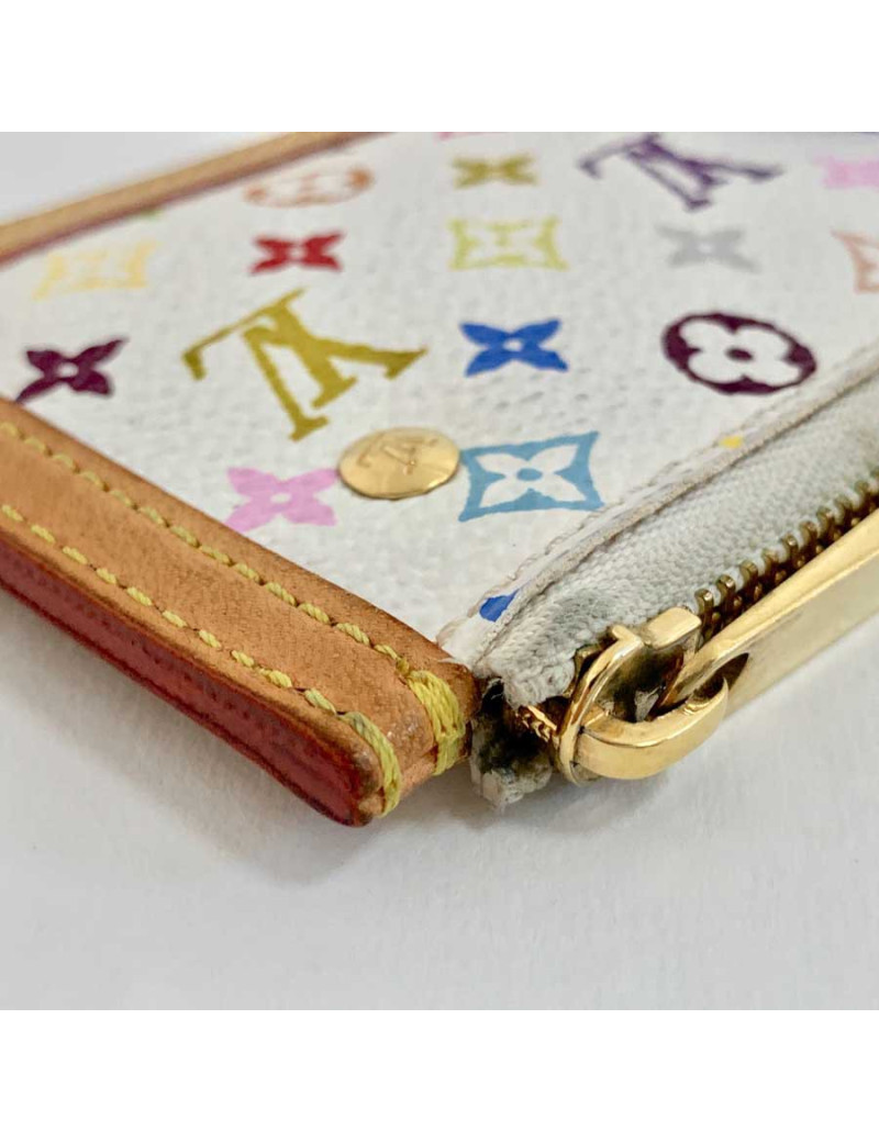 Porte clé LOUIS VUITTON murakimi