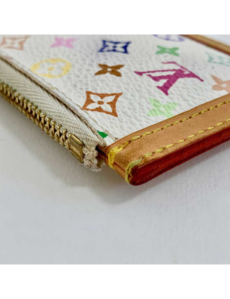 Porte clé LOUIS VUITTON murakimi