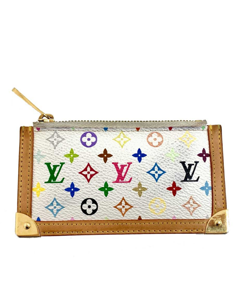 Porte clé LOUIS VUITTON murakimi