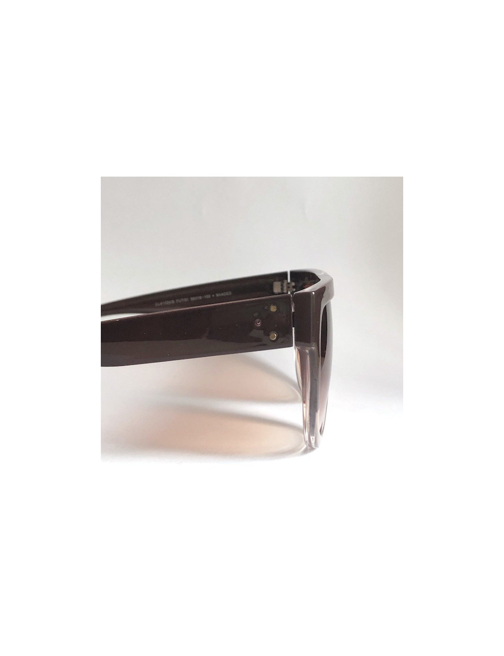 CELINE Shadow sunglasses