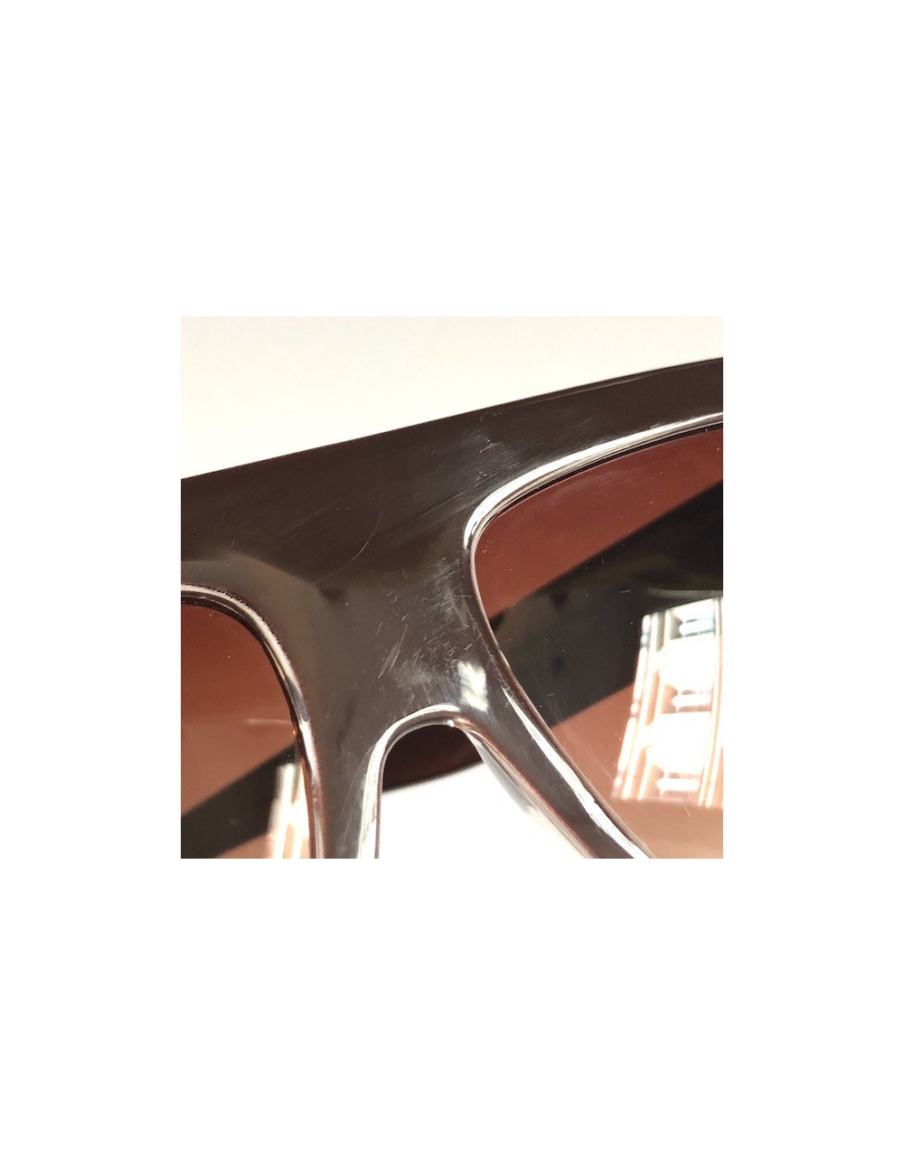 CELINE Shadow sunglasses