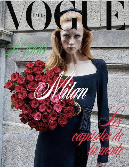 Ceinture Saint Laurent noir à franges 