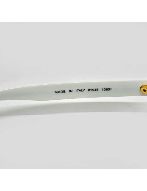 Lunettes de soleil CHANEL "C H A N E  L. P A R I S"