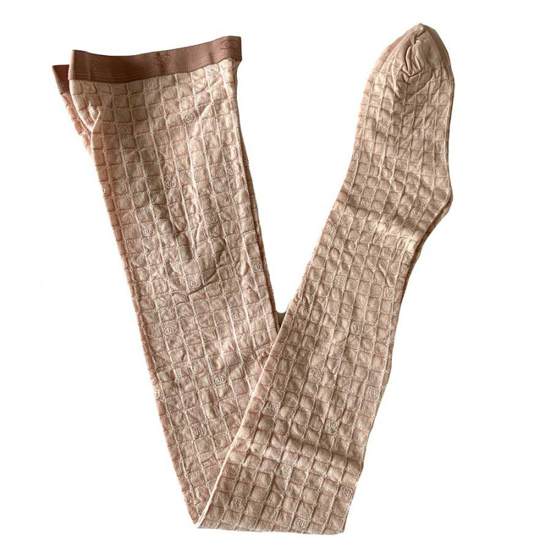 Collants CHANEL TIGHTS