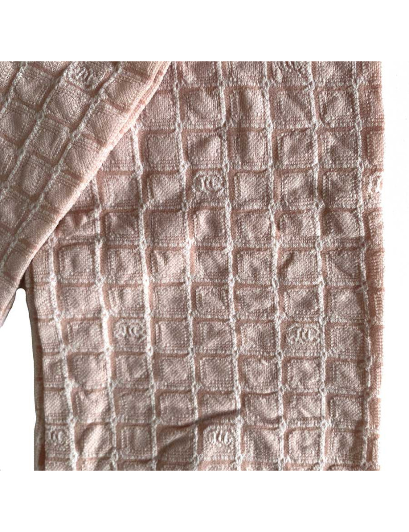 CHANEL tights