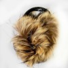 CHANEL Fur Earmuffs