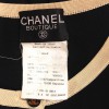 Gilet Chanel Vintage ELLE