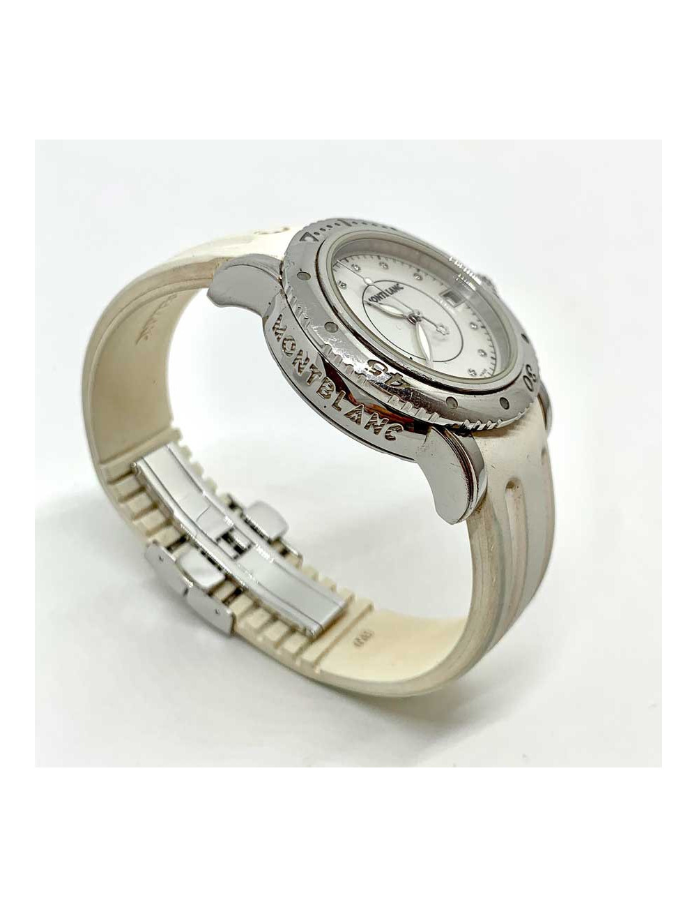 MONTBLANC women's watch