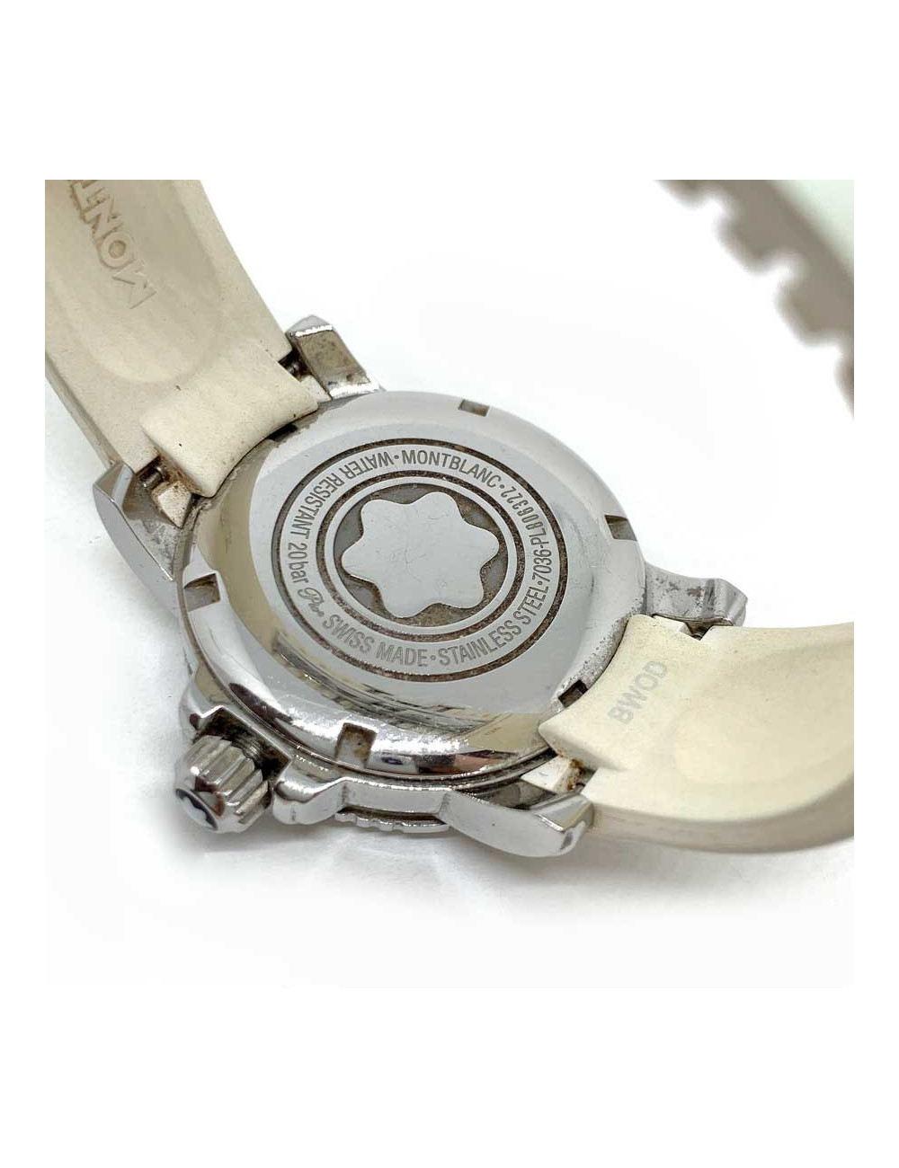 MONTBLANC women's watch