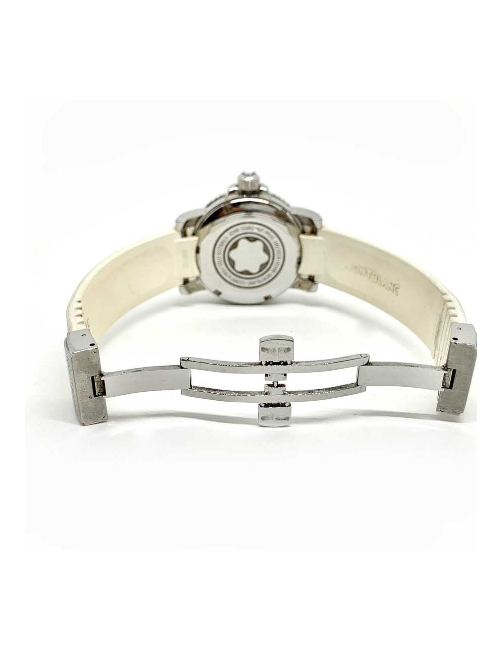 MONTBLANC women's watch