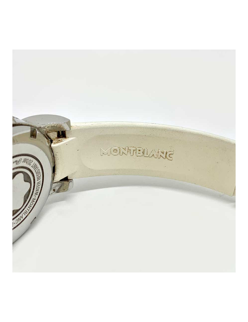 MONTBLANC women's watch