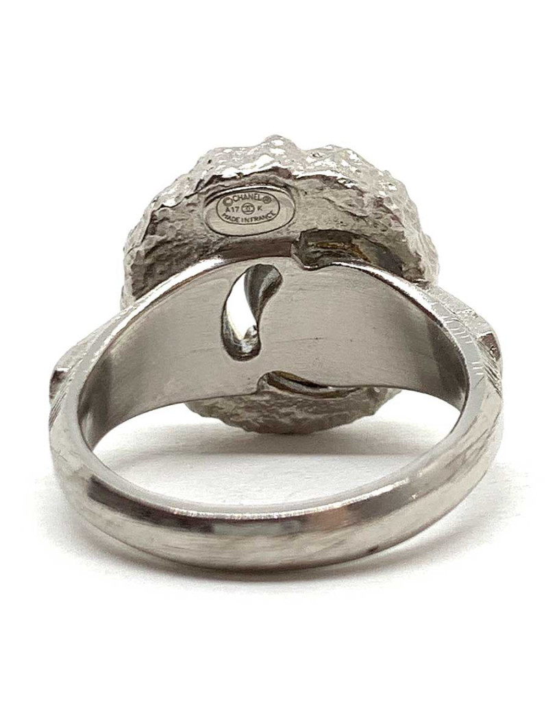 Bague CHANEL lune 