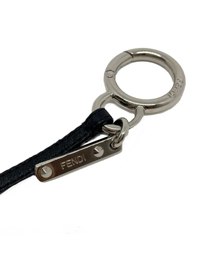 Porte clé FENDI Karlito