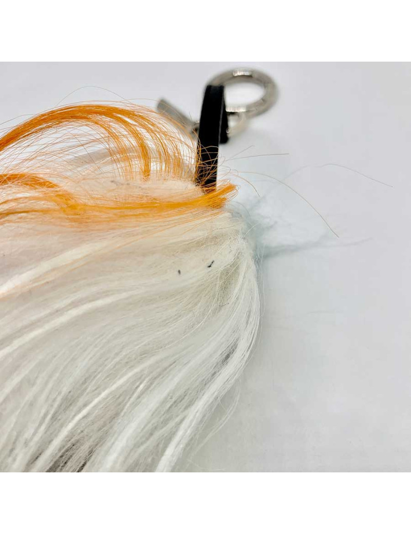 Porte clé FENDI Karlito